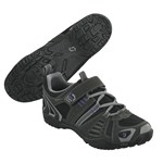 велотуфли SCOTT FR TRAIL LADY чёр 39.0